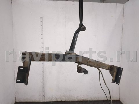 Прицепное устройство (фаркоп) Renault Koleos I, 2008 г., арт. 21394302