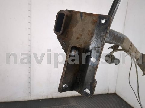 Прицепное устройство (фаркоп) Renault Koleos I, 2008 г., арт. 21394302, фото 2