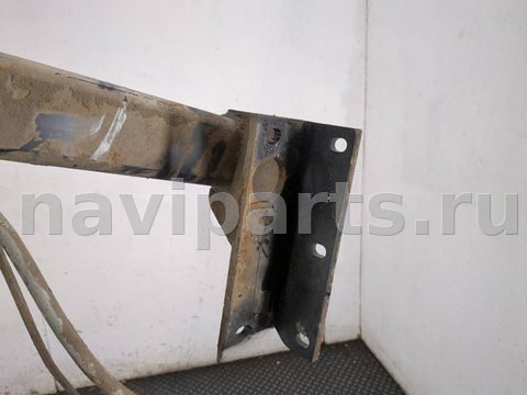 Прицепное устройство (фаркоп) Renault Koleos I, 2008 г., арт. 21394302, фото 4