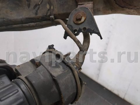Прицепное устройство (фаркоп) Renault Koleos I, 2008 г., арт. 21394302, фото 5