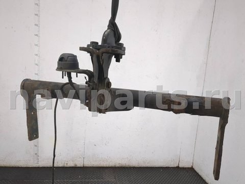 Прицепное устройство (фаркоп) Volkswagen Transporter T4, 1990 г., арт. 21394310