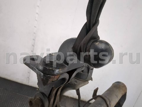 Прицепное устройство (фаркоп) Volkswagen Transporter T4, 1990 г., арт. 21394310, фото 2
