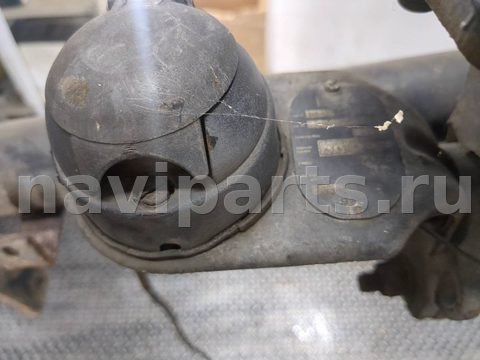 Прицепное устройство (фаркоп) Volkswagen Transporter T4, 1990 г., арт. 21394310, фото 3