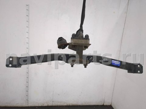 Прицепное устройство (фаркоп) Nissan X-Trail, 2007 г., арт. 21394315