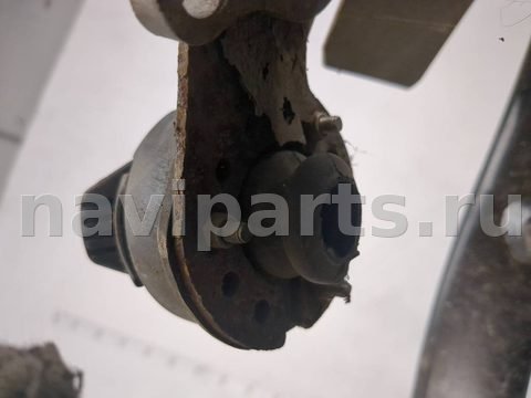 Прицепное устройство (фаркоп) Nissan X-Trail, 2007 г., арт. 21394315, фото 4