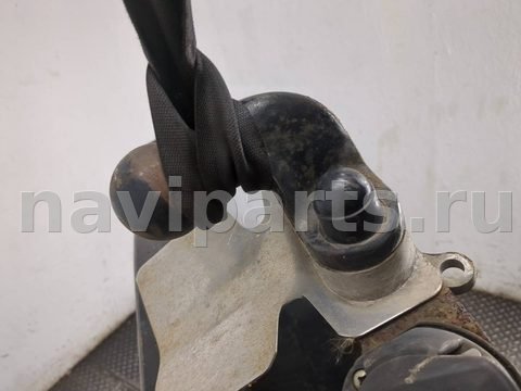 Прицепное устройство (фаркоп) Nissan X-Trail, 2007 г., арт. 21394315, фото 5