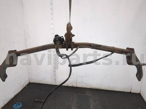 Прицепное устройство (фаркоп) Toyota RAV4, 2013 г., арт. 21394421