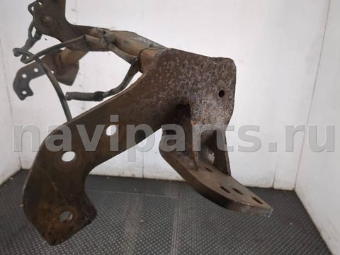 Прицепное устройство (фаркоп) Toyota RAV4, 2013 г., арт. 21394421, фото 2