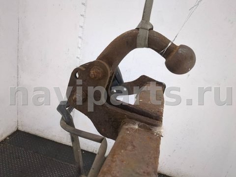 Прицепное устройство (фаркоп) Toyota RAV4, 2013 г., арт. 21394421, фото 3