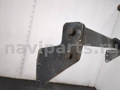 Прицепное устройство (фаркоп) Volvo XC90 I, 2002 г., арт. 21394425, фото 2