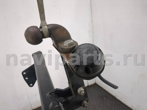 Прицепное устройство (фаркоп) Volvo XC90 I, 2002 г., арт. 21394425, фото 3