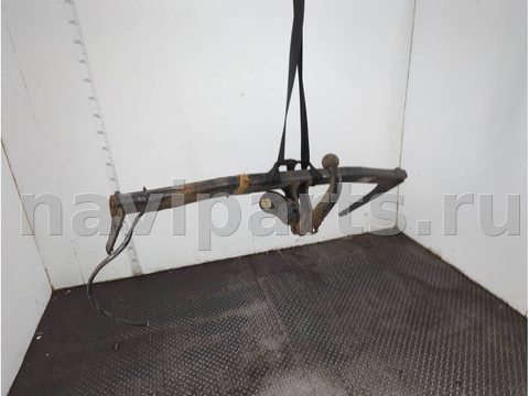 Прицепное устройство (фаркоп) Volkswagen Sharan II, 2010 г., арт. 21394429