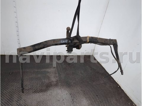 Прицепное устройство (фаркоп) Volkswagen Sharan II, 2010 г., арт. 21394429, фото 3