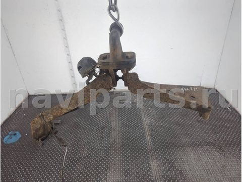 Прицепное устройство (фаркоп) Land-Rover Range Rover Sport I, 2005 г., арт. 21402566