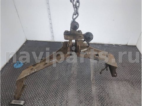 Прицепное устройство (фаркоп) Land-Rover Range Rover Sport I, 2005 г., арт. 21402566, фото 2
