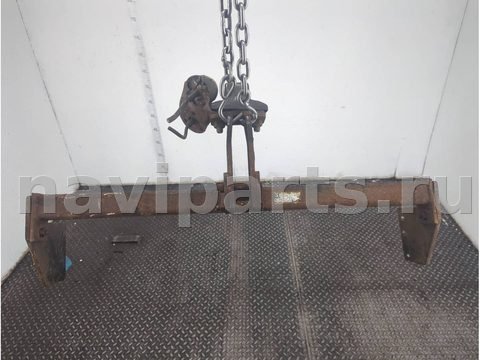 Прицепное устройство (фаркоп) Volvo XC90 I, 2002 г., арт. 21402571