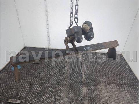 Прицепное устройство (фаркоп) Volvo XC90 I, 2002 г., арт. 21402571, фото 2