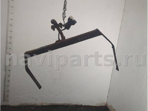 Прицепное устройство (фаркоп) Skoda Superb II, 2008 г., арт. 21402875