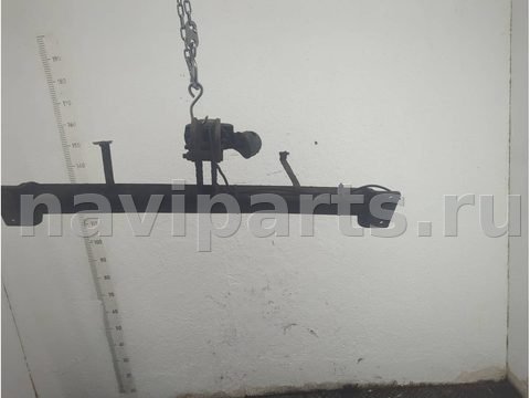 Прицепное устройство (фаркоп) Audi A4 B6, 2000 г., арт. 21406140