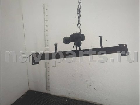 Прицепное устройство (фаркоп) Audi A4 B6, 2000 г., арт. 21406140, фото 2