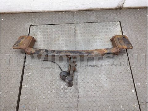 Прицепное устройство (фаркоп) Kia Sportage, 2015 г., арт. 21410460