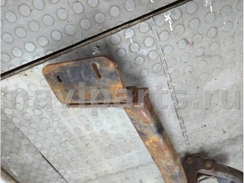 Прицепное устройство (фаркоп) Kia Sportage, 2015 г., арт. 21410460, фото 2