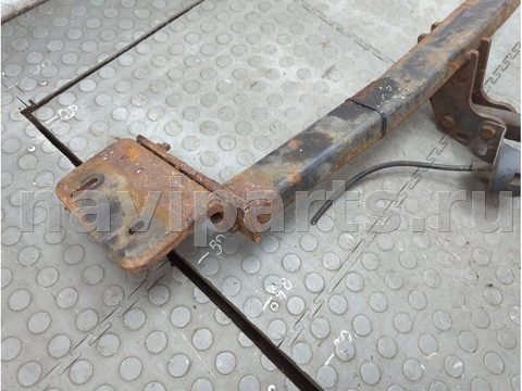 Прицепное устройство (фаркоп) Kia Sportage, 2015 г., арт. 21410460, фото 3