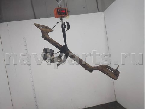Прицепное устройство (фаркоп) Kia Sportage, 2006 г., арт. 21410863