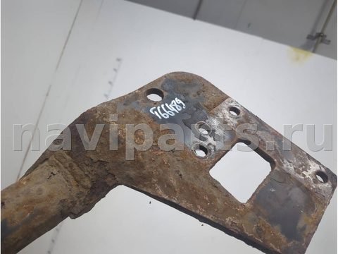 Прицепное устройство (фаркоп) Kia Sportage, 2006 г., арт. 21410863, фото 5