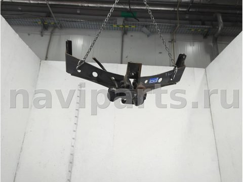 Прицепное устройство (фаркоп) Land-Rover Discovery IV, 2009 г., арт. 21413216