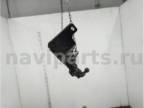 Прицепное устройство (фаркоп) Land-Rover Discovery IV, 2009 г., арт. 21413216, фото 2