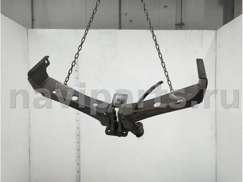 Прицепное устройство (фаркоп) Land-Rover Discovery IV, 2009 г., арт. 21413216, фото 3