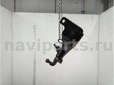 Прицепное устройство (фаркоп) Land-Rover Discovery IV, 2009 г., арт. 21413216, фото 4