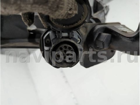 Прицепное устройство (фаркоп) Land-Rover Discovery IV, 2009 г., арт. 21413216, фото 5