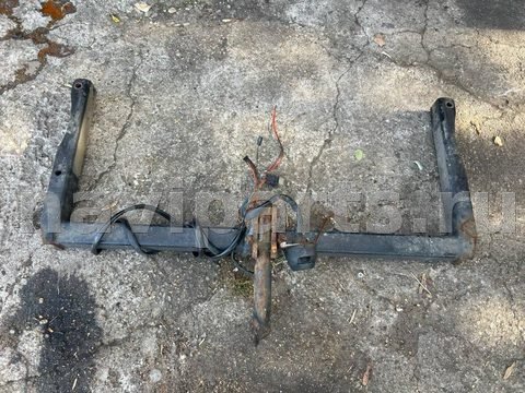 Прицепное устройство (фаркоп) Audi A6, 2005 г., арт. 23265