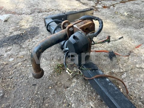 Прицепное устройство (фаркоп) Audi A6, 2005 г., арт. 23265, фото 6