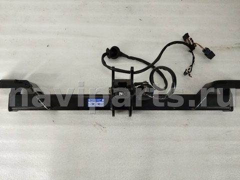 Прицепное устройство (фаркоп) Mercedes C W205, 2016 г., OEM 55R0111248, арт. 24458