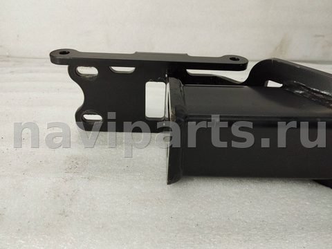 Прицепное устройство (фаркоп) Mercedes C W205, 2016 г., OEM 55R0111248, арт. 24458, фото 3