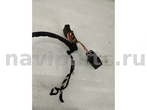 Прицепное устройство (фаркоп) Mercedes C W205, 2016 г., OEM 55R0111248, арт. 24458, фото 7