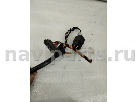 Прицепное устройство (фаркоп) Mercedes C W205, 2016 г., OEM 55R0111248, арт. 24458, фото 8