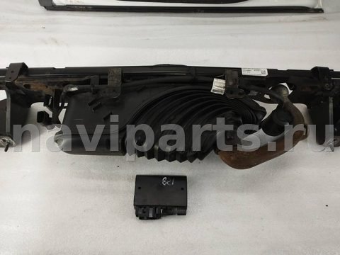 Прицепное устройство (фаркоп) BMW 3 G20/G21, 2020 г., OEM 12037315, арт. 24459