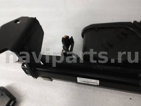 Прицепное устройство (фаркоп) BMW 3 G20/G21, 2020 г., OEM 12037315, арт. 24459, фото 10