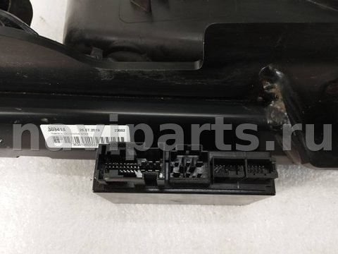 Прицепное устройство (фаркоп) BMW 3 G20/G21, 2020 г., OEM 12037315, арт. 24459, фото 11