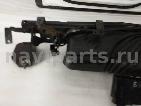 Прицепное устройство (фаркоп) BMW 3 G20/G21, 2020 г., OEM 12037315, арт. 24459, фото 5