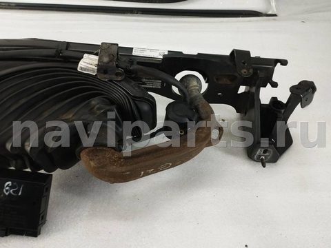 Прицепное устройство (фаркоп) BMW 3 G20/G21, 2020 г., OEM 12037315, арт. 24459, фото 6