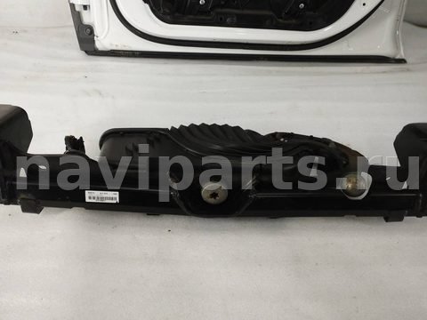 Прицепное устройство (фаркоп) BMW 3 G20/G21, 2020 г., OEM 12037315, арт. 24459, фото 8