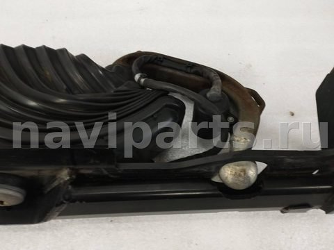 Прицепное устройство (фаркоп) BMW 3 G20/G21, 2020 г., OEM 12037315, арт. 24459, фото 9