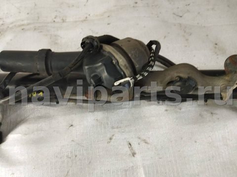 Прицепное устройство (фаркоп) Mercedes GLE Coupe C292, 2017 г., арт. 26744, фото 3
