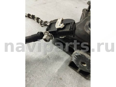 Прицепное устройство (фаркоп) Mercedes GLE Coupe C292, 2017 г., арт. 26744, фото 7