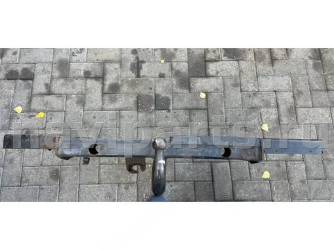 Прицепное устройство (фаркоп) Volkswagen Transporter, 2005 г., арт. 27-40-19, фото 2